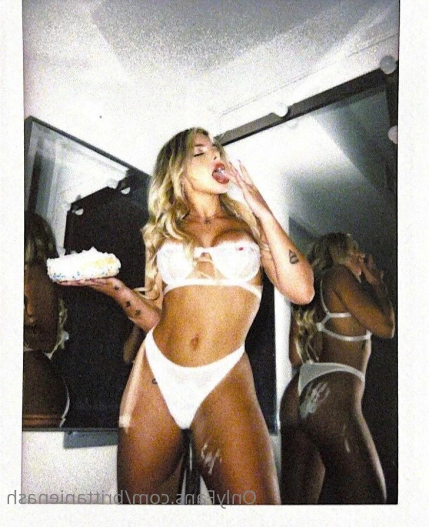 Brittanie Nash [ brittanienash ] Onlyfans leaked photo 6348415 on Hotleaks.tv