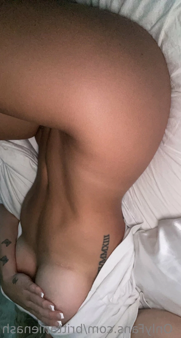Brittanie Nash [ brittanienash ] Onlyfans leaked photo 6348452 on Hotleaks.tv