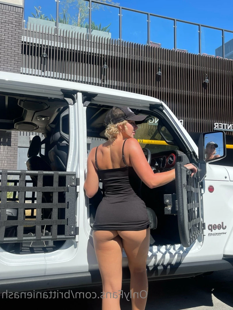 Brittanie Nash [ brittanienash ] Onlyfans leaked photo 6348632 on Hotleaks.tv