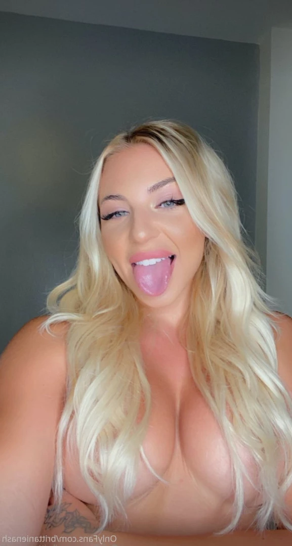 Brittanie Nash [ brittanienash ] Onlyfans leaked photo 6348648 on Hotleaks.tv