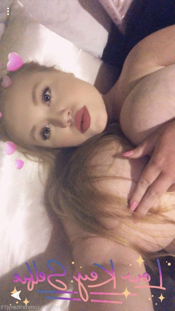8rittanyj [ brittanyj15 ] Onlyfans leaked photo 3590515 on Hotleaks.tv