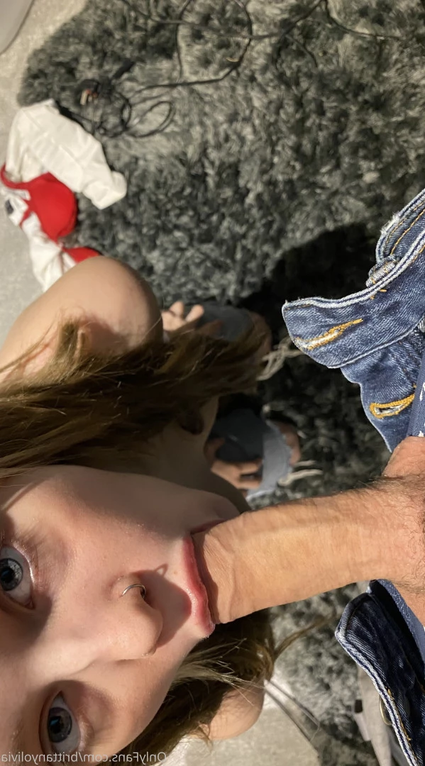 Brittany [ brittanyolivia ] Onlyfans leaked photo 6133296 on Hotleaks.tv