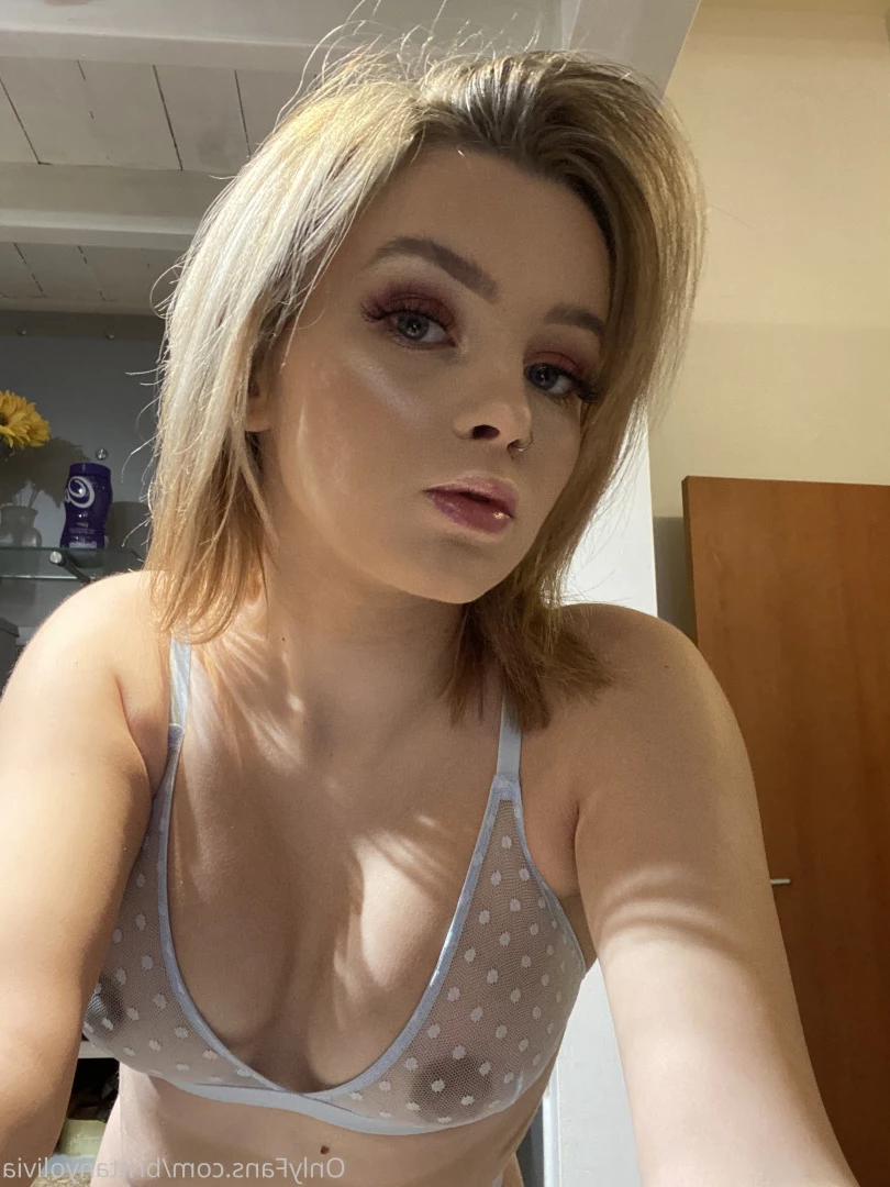 Brittany [ brittanyolivia ] Onlyfans leaked photo 6133884 on Hotleaks.tv