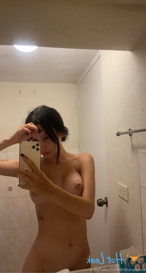 Brittany [ brittanyolivia ] Onlyfans leaked photo 12515235 on Hotleaks.tv