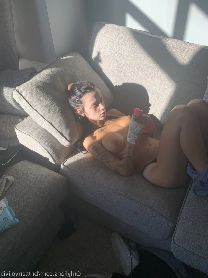 Brittany [ brittanyolivia ] Onlyfans leaked photo 16051183 on Hotleaks.tv