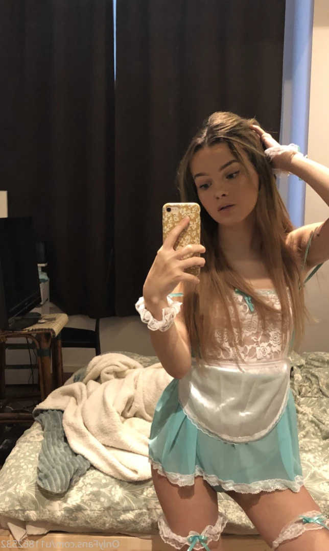 Brittany [ brittanyolivia ] Onlyfans leaked photo 16051762 on Hotleaks.tv