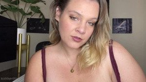 GOD Brittney Love Bliss [ godbrittlovebliss ] Onlyfans leaked video 3166726 on Hotleaks.tv