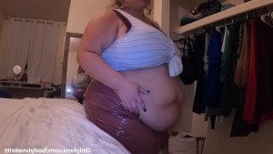 GOD Brittney Love Bliss [ godbrittlovebliss ] Onlyfans leaked video 3167075 on Hotleaks.tv