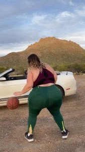 GOD Brittney Love Bliss [ godbrittlovebliss ] Onlyfans leaked video 3167340 on Hotleaks.tv