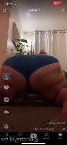 GOD Brittney Love Bliss [ godbrittlovebliss ] Onlyfans leaked video 3167430 on Hotleaks.tv