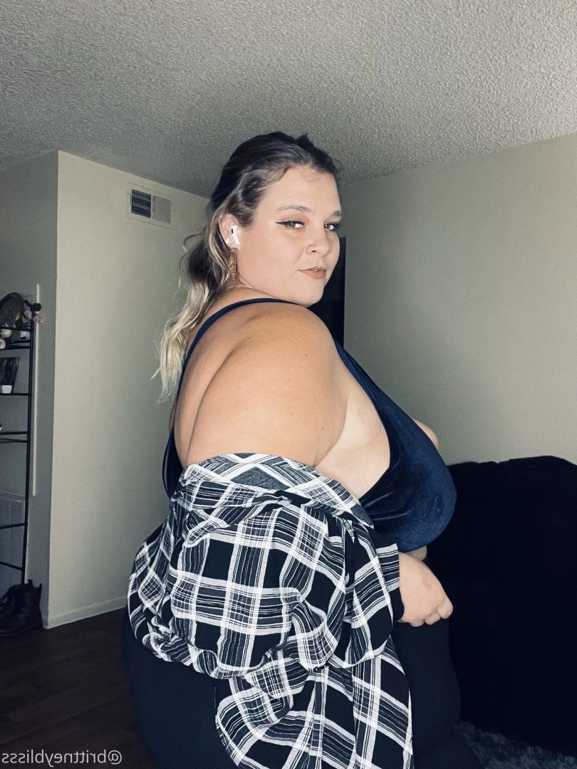 GOD Brittney Love Bliss [ godbrittlovebliss ] Onlyfans leaked photo 3493322 on Hotleaks.tv