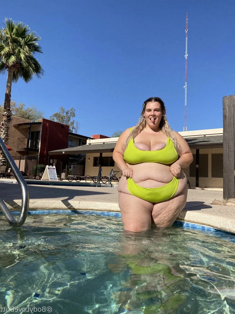 GOD Brittney Love Bliss [ godbrittlovebliss ] Onlyfans leaked photo 3493338 on Hotleaks.tv
