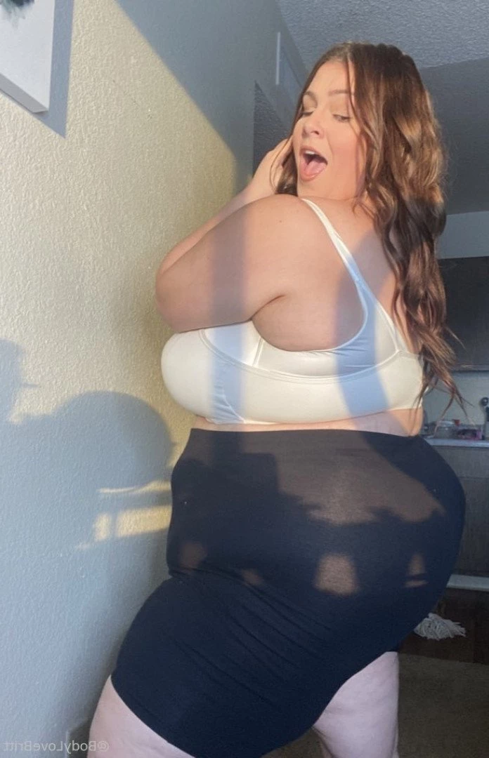 GOD Brittney Love Bliss [ godbrittlovebliss ] Onlyfans leaked photo 3493456 on Hotleaks.tv