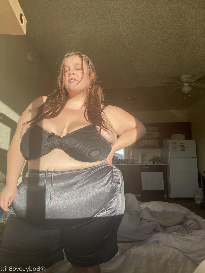 GOD Brittney Love Bliss [ godbrittlovebliss ] Onlyfans leaked photo 3493565 on Hotleaks.tv