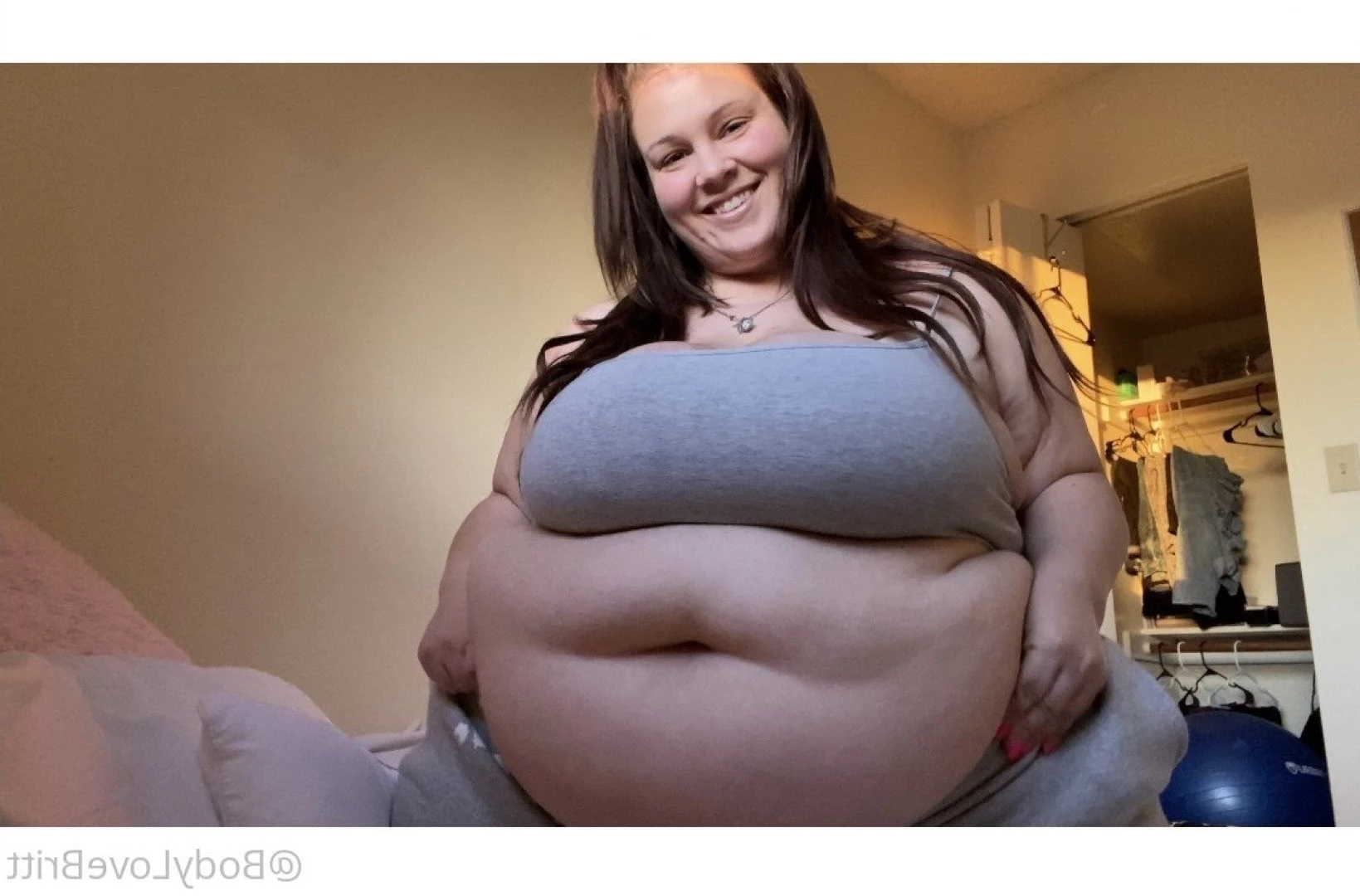 GOD Brittney Love Bliss [ godbrittlovebliss ] Onlyfans leaked photo 3493597 on Hotleaks.tv