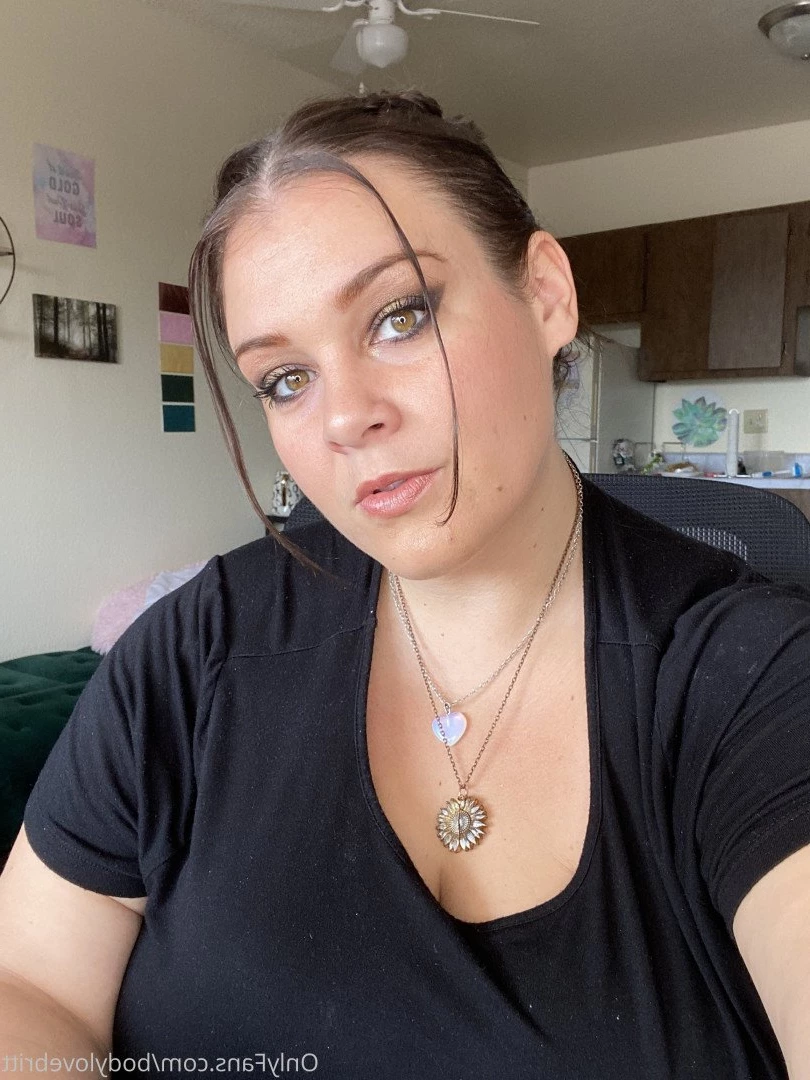 GOD Brittney Love Bliss [ godbrittlovebliss ] Onlyfans leaked photo 3493720 on Hotleaks.tv