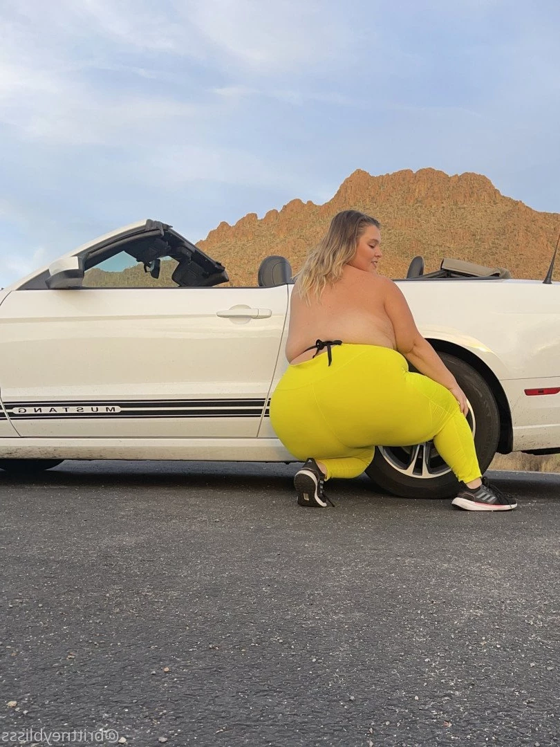 GOD Brittney Love Bliss [ godbrittlovebliss ] Onlyfans leaked photo 3493770 on Hotleaks.tv