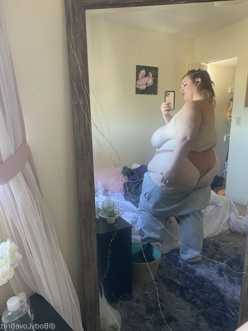 GOD Brittney Love Bliss [ godbrittlovebliss ] Onlyfans leaked photo 3493804 on Hotleaks.tv