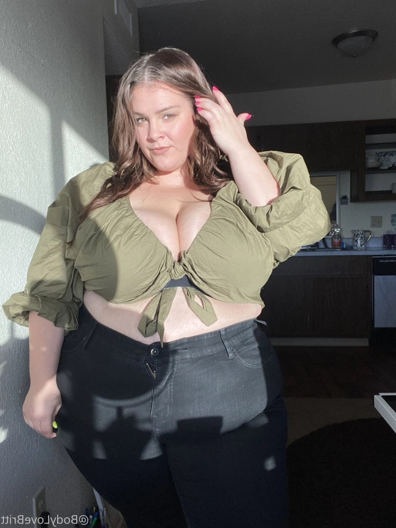 GOD Brittney Love Bliss [ godbrittlovebliss ] Onlyfans leaked photo 3493938 on Hotleaks.tv