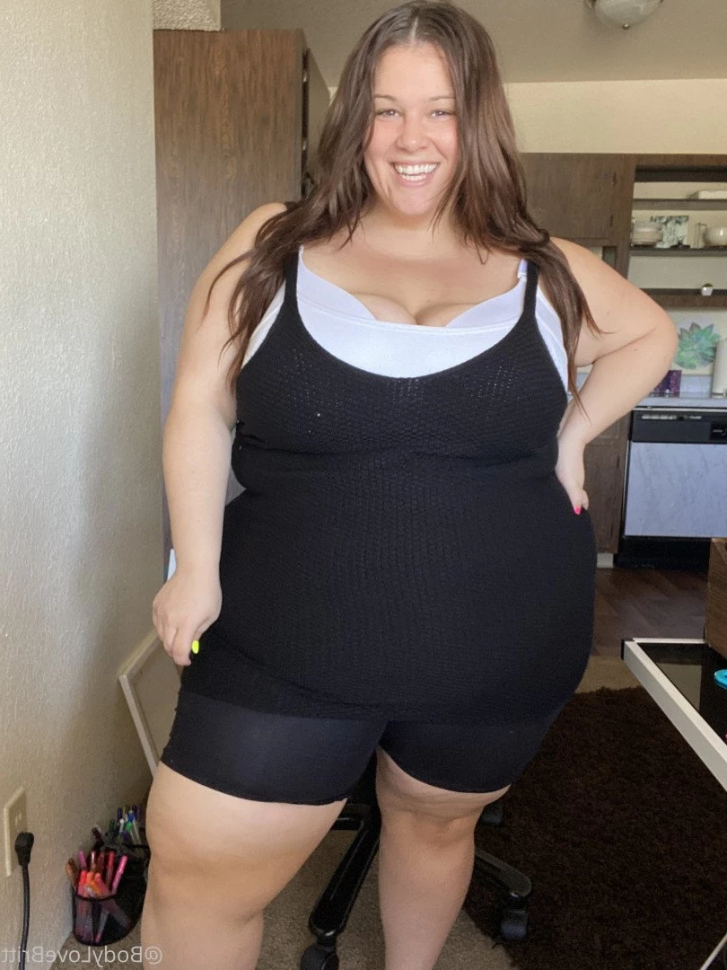 GOD Brittney Love Bliss [ godbrittlovebliss ] Onlyfans leaked photo 3494130 on Hotleaks.tv