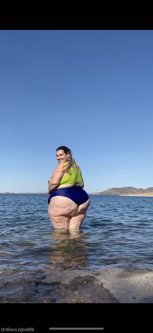 GOD Brittney Love Bliss [ godbrittlovebliss ] Onlyfans leaked photo 3494628 on Hotleaks.tv