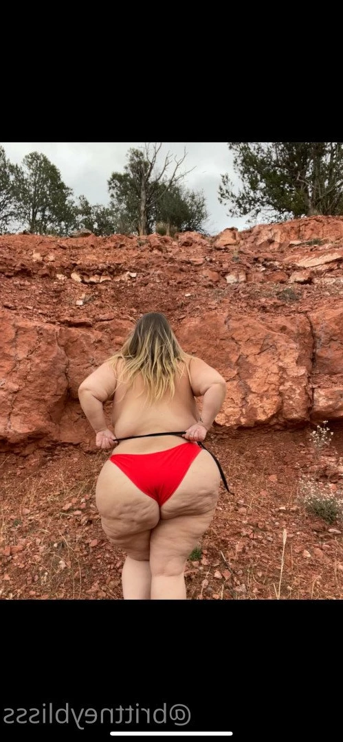 GOD Brittney Love Bliss [ godbrittlovebliss ] Onlyfans leaked photo 3494882 on Hotleaks.tv