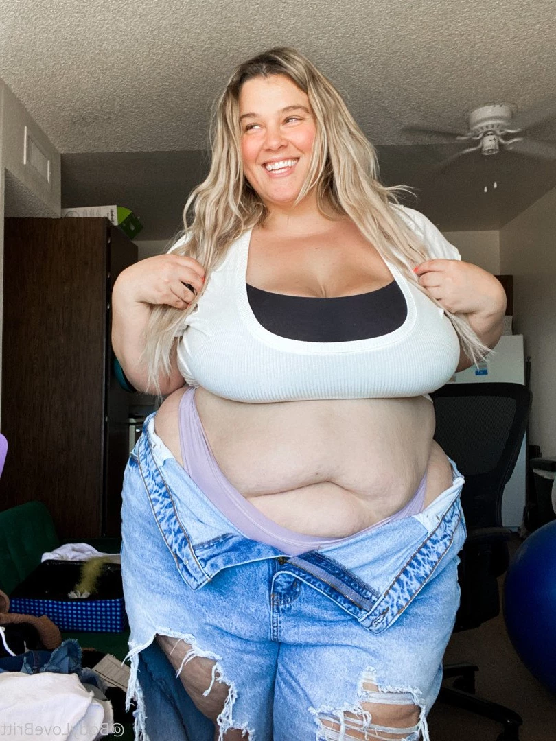 GOD Brittney Love Bliss [ godbrittlovebliss ] Onlyfans leaked photo 3494901 on Hotleaks.tv