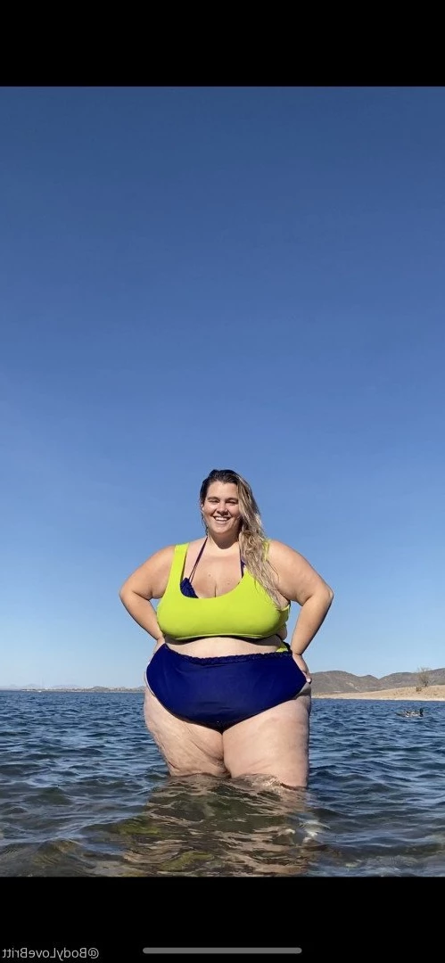 GOD Brittney Love Bliss [ godbrittlovebliss ] Onlyfans leaked photo 3494964 on Hotleaks.tv