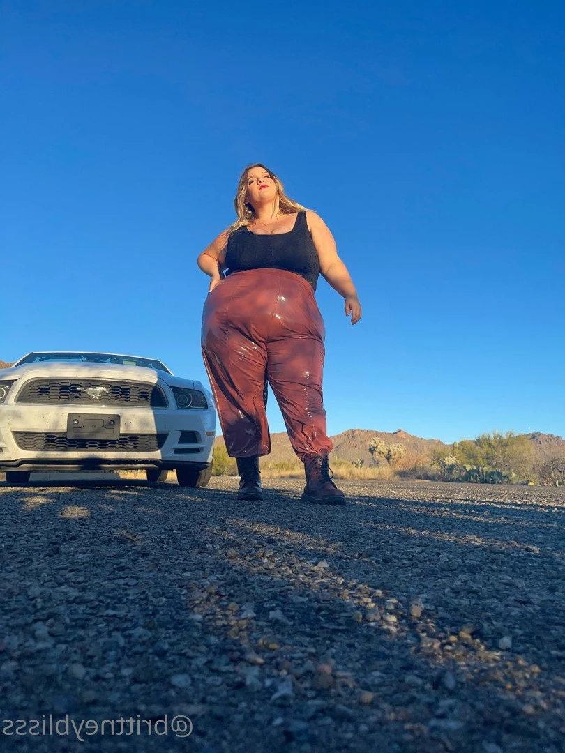 GOD Brittney Love Bliss [ godbrittlovebliss ] Onlyfans leaked photo 3495015 on Hotleaks.tv
