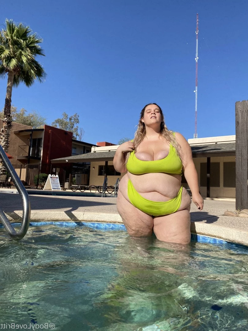 GOD Brittney Love Bliss [ godbrittlovebliss ] Onlyfans leaked photo 3495051 on Hotleaks.tv