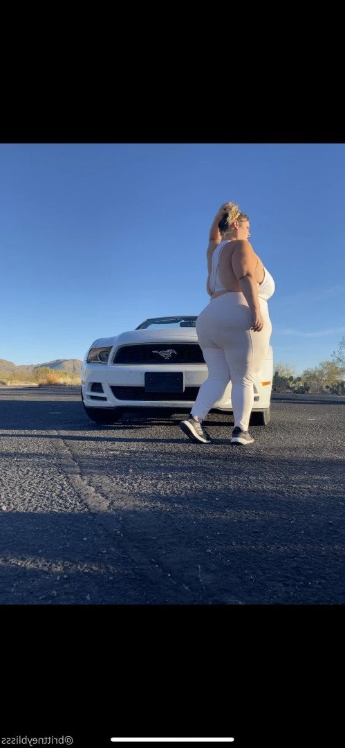 GOD Brittney Love Bliss [ godbrittlovebliss ] Onlyfans leaked photo 3495055 on Hotleaks.tv