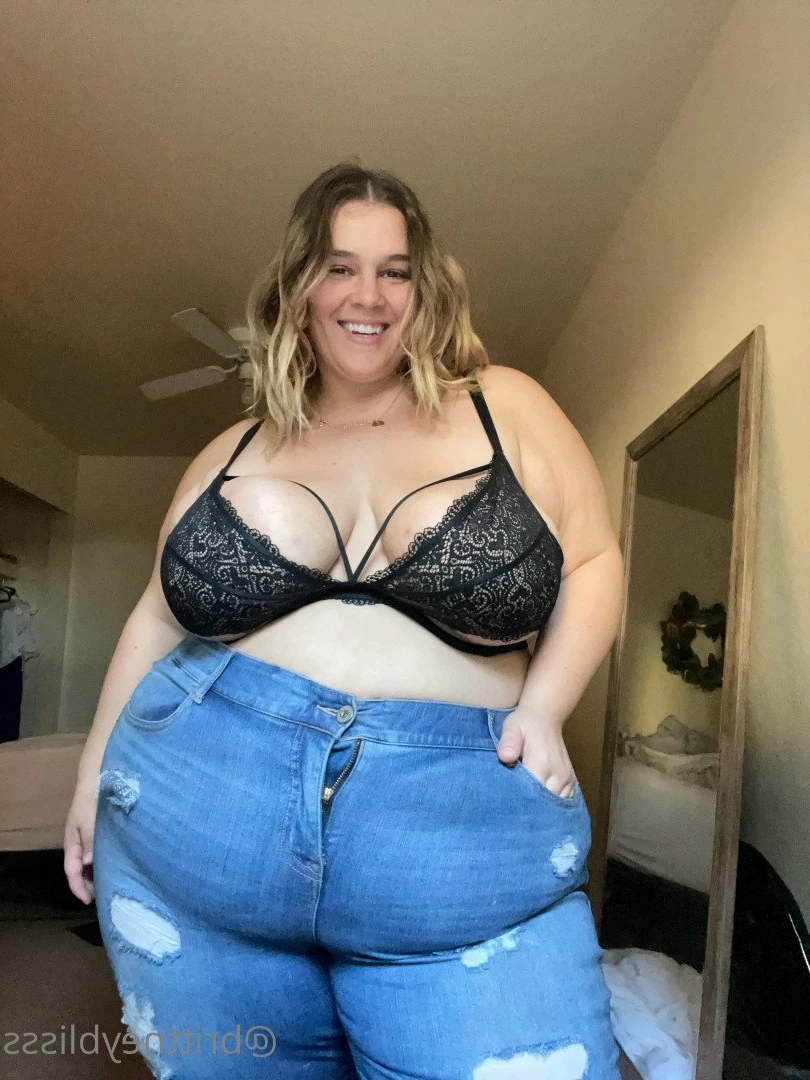 GOD Brittney Love Bliss [ godbrittlovebliss ] Onlyfans leaked photo 3495268 on Hotleaks.tv