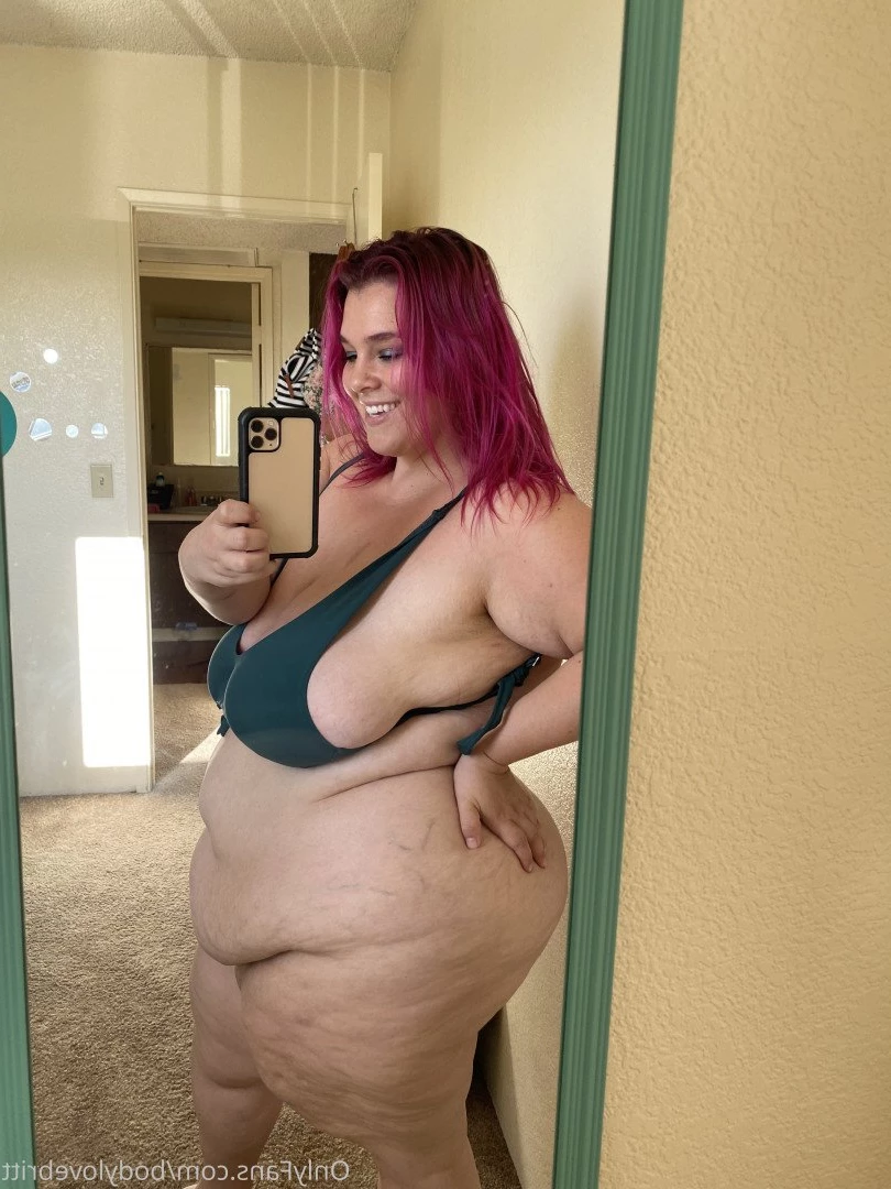 GOD Brittney Love Bliss [ godbrittlovebliss ] Onlyfans leaked photo 3495294 on Hotleaks.tv