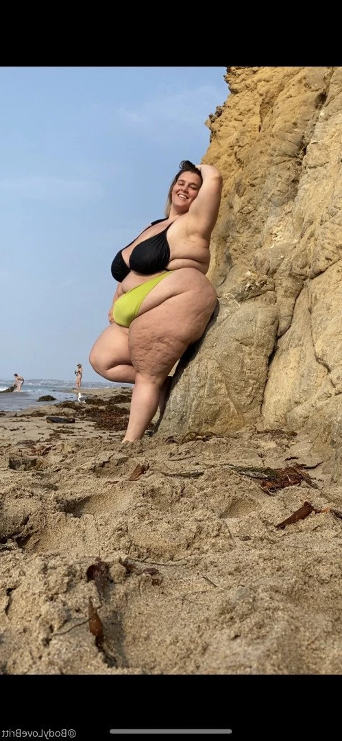 GOD Brittney Love Bliss [ godbrittlovebliss ] Onlyfans leaked photo 3495418 on Hotleaks.tv