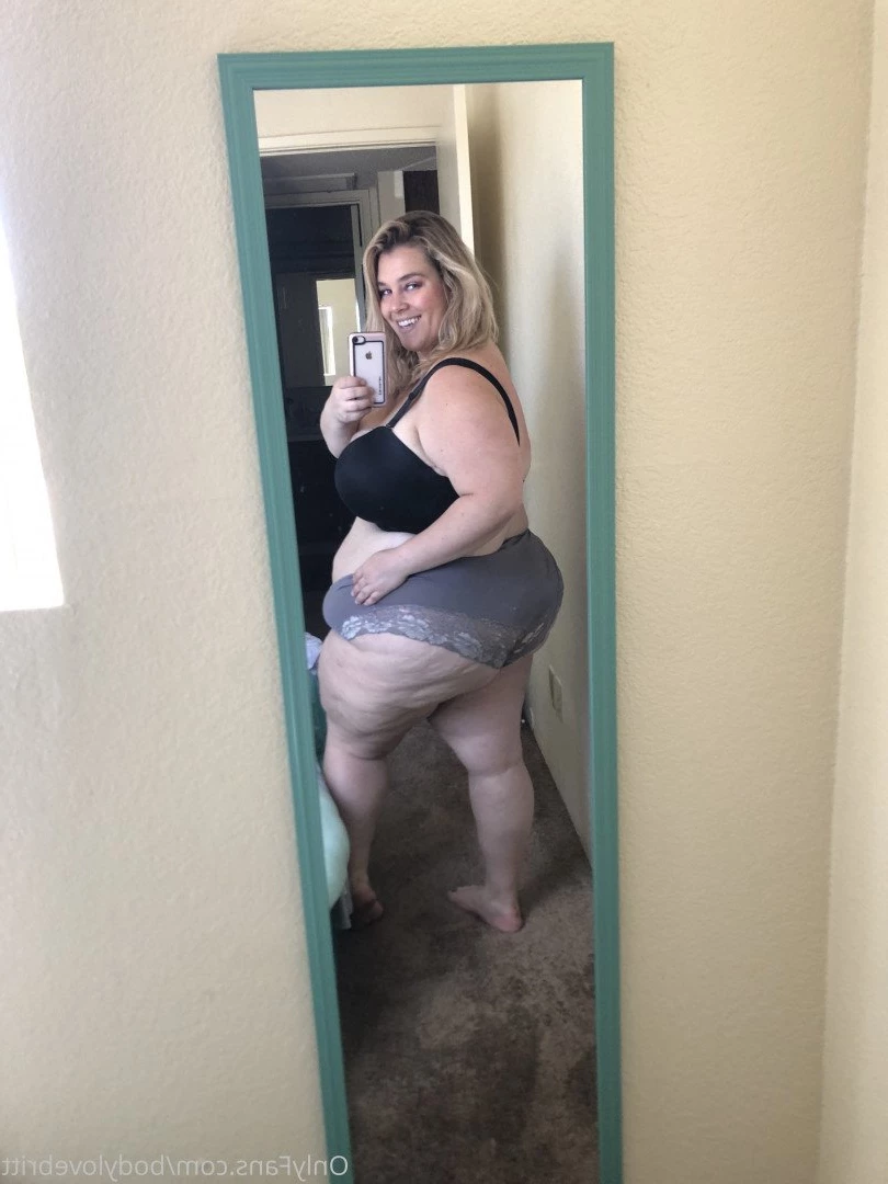 GOD Brittney Love Bliss [ godbrittlovebliss ] Onlyfans leaked photo 3495485 on Hotleaks.tv