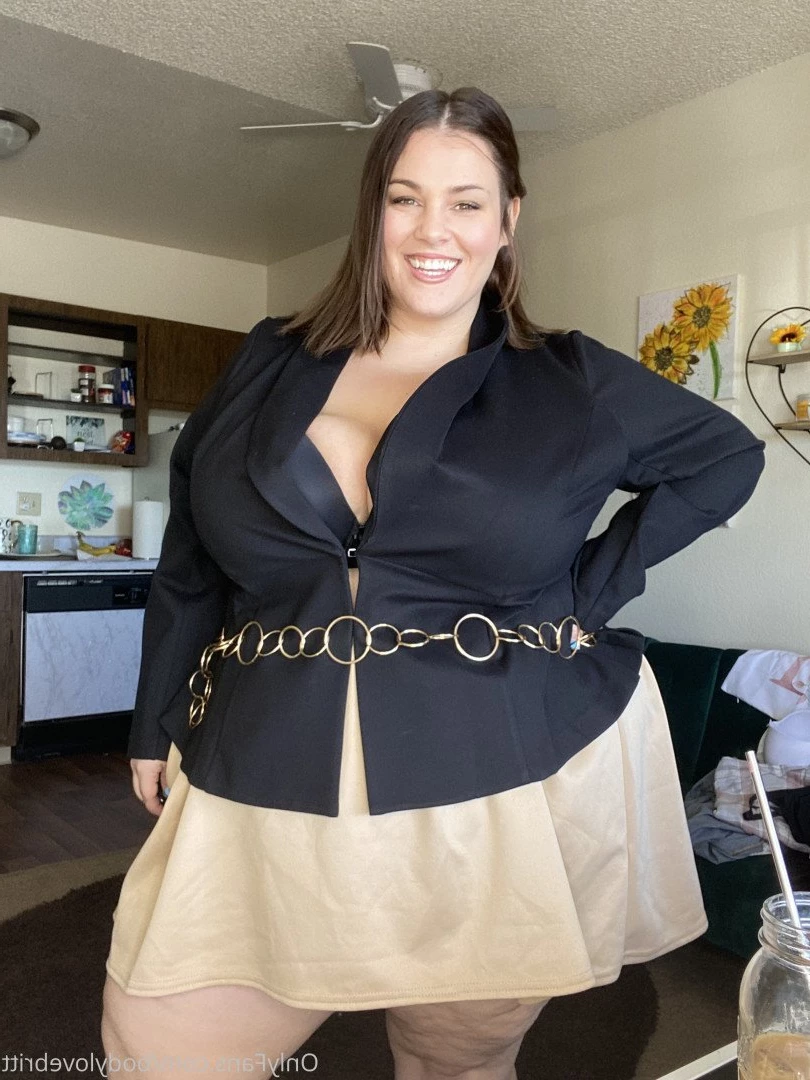 GOD Brittney Love Bliss [ godbrittlovebliss ] Onlyfans leaked photo 3495489 on Hotleaks.tv