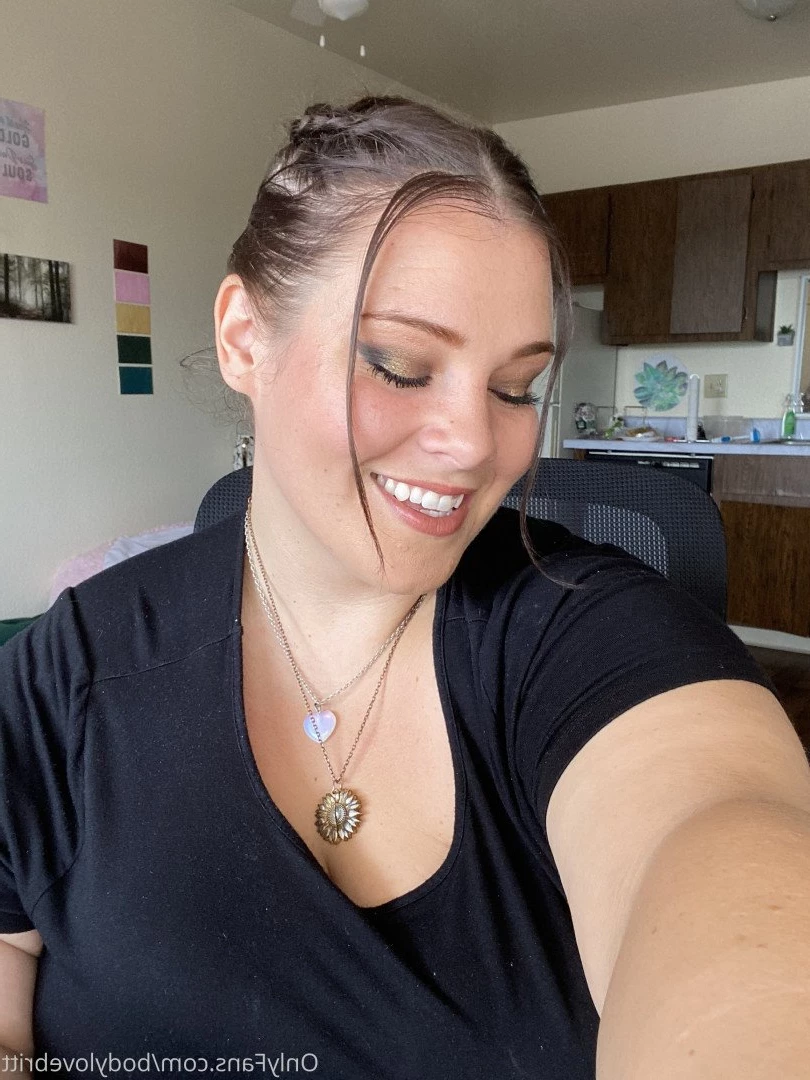 GOD Brittney Love Bliss [ godbrittlovebliss ] Onlyfans leaked photo 3495666 on Hotleaks.tv