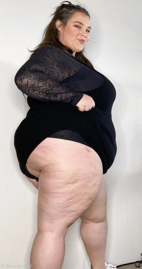 GOD Brittney Love Bliss [ godbrittlovebliss ] Onlyfans leaked photo 3495825 on Hotleaks.tv