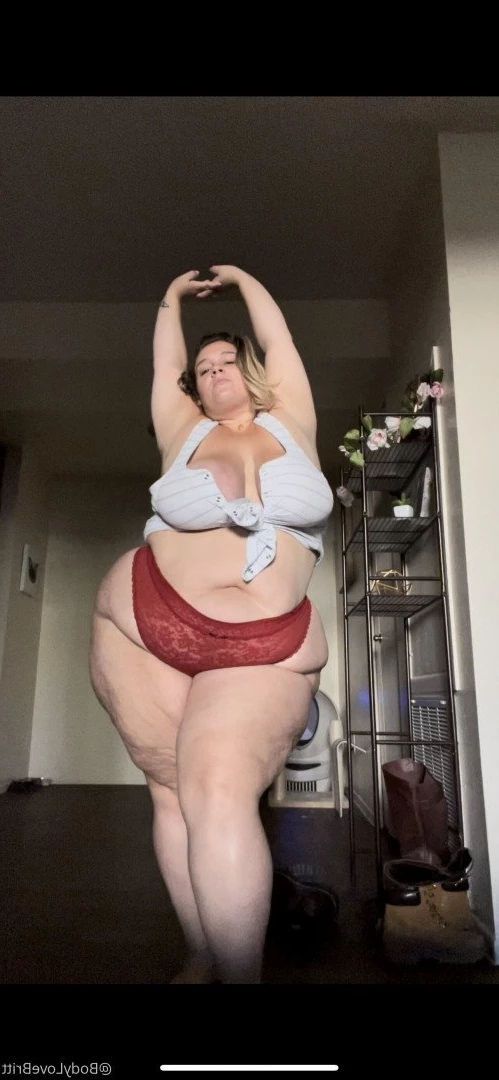GOD Brittney Love Bliss [ godbrittlovebliss ] Onlyfans leaked photo 3495835 on Hotleaks.tv