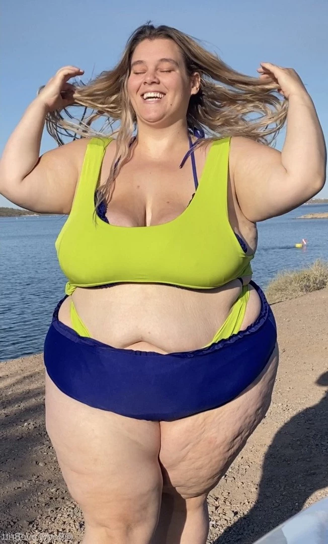GOD Brittney Love Bliss [ godbrittlovebliss ] Onlyfans leaked photo 3495863 on Hotleaks.tv