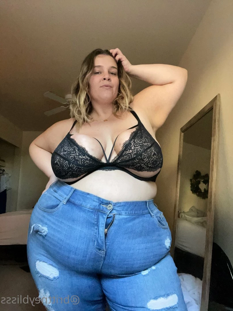 GOD Brittney Love Bliss [ godbrittlovebliss ] Onlyfans leaked photo 3495904 on Hotleaks.tv