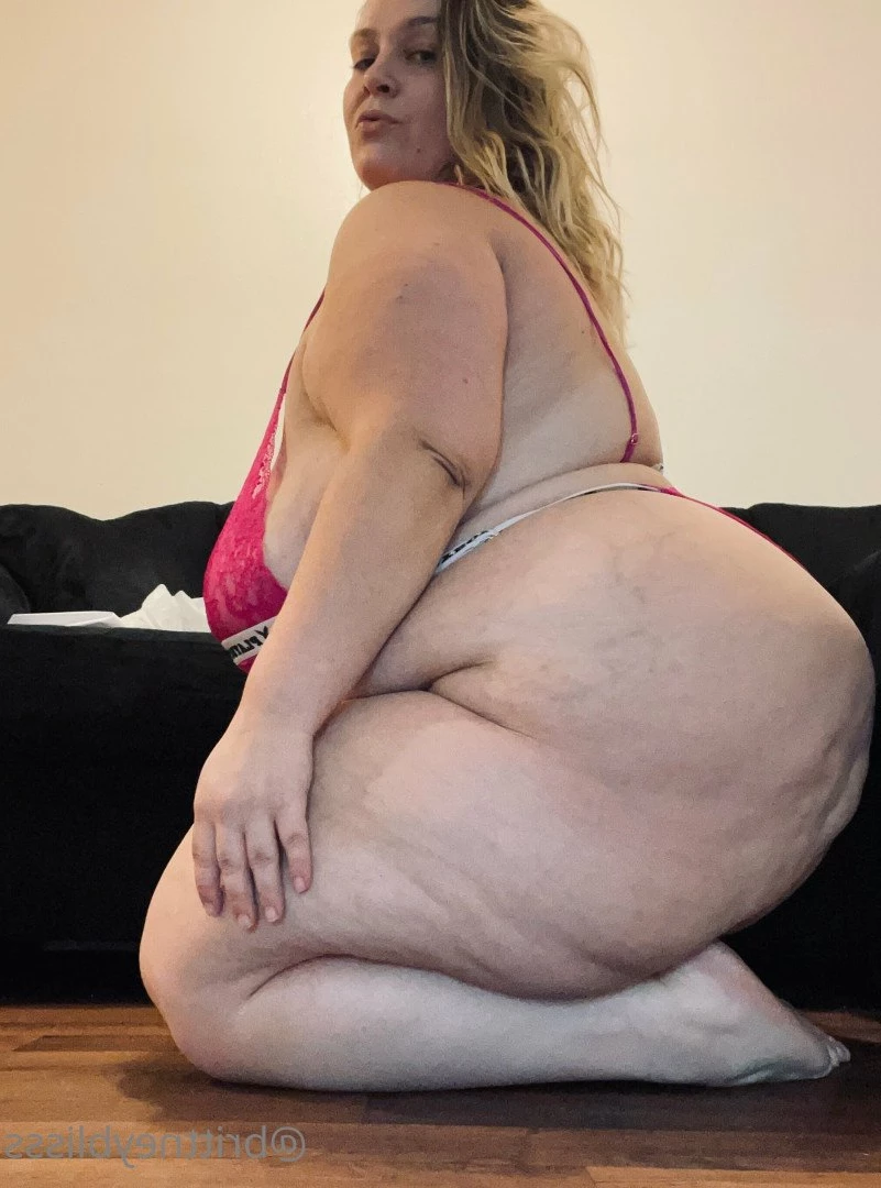 GOD Brittney Love Bliss [ godbrittlovebliss ] Onlyfans leaked photo 3496136 on Hotleaks.tv