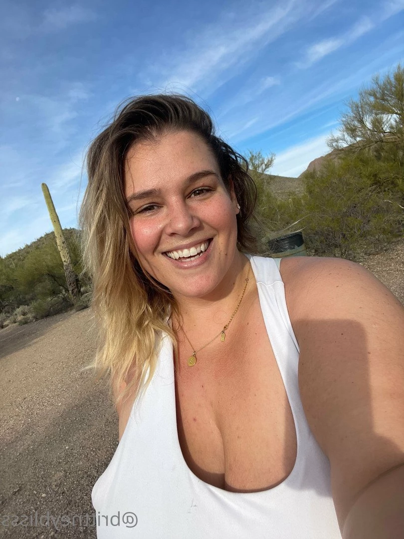 GOD Brittney Love Bliss [ godbrittlovebliss ] Onlyfans leaked photo 3496180 on Hotleaks.tv