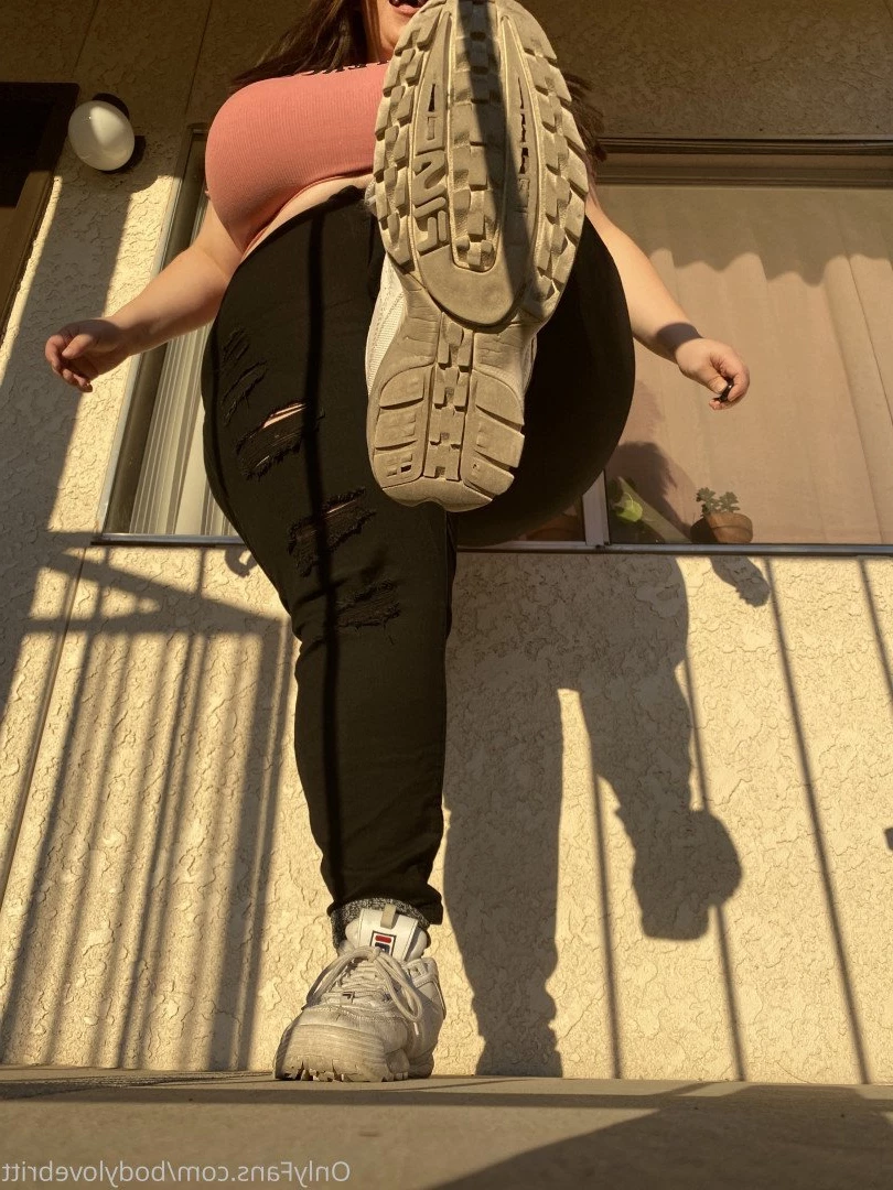 GOD Brittney Love Bliss [ godbrittlovebliss ] Onlyfans leaked photo 3496390 on Hotleaks.tv