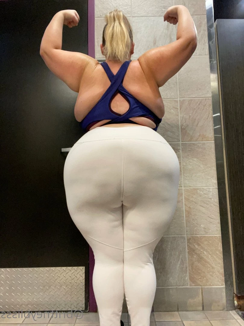 GOD Brittney Love Bliss [ godbrittlovebliss ] Onlyfans leaked photo 3496483 on Hotleaks.tv