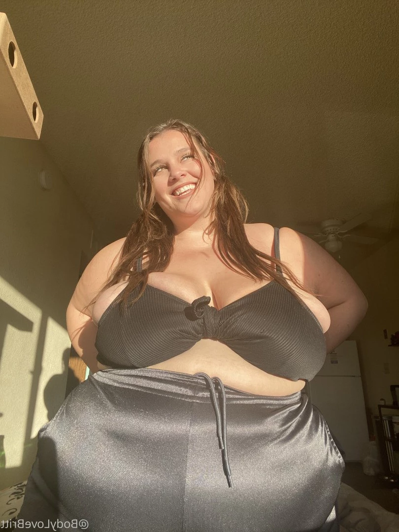 GOD Brittney Love Bliss [ godbrittlovebliss ] Onlyfans leaked photo 3496492 on Hotleaks.tv