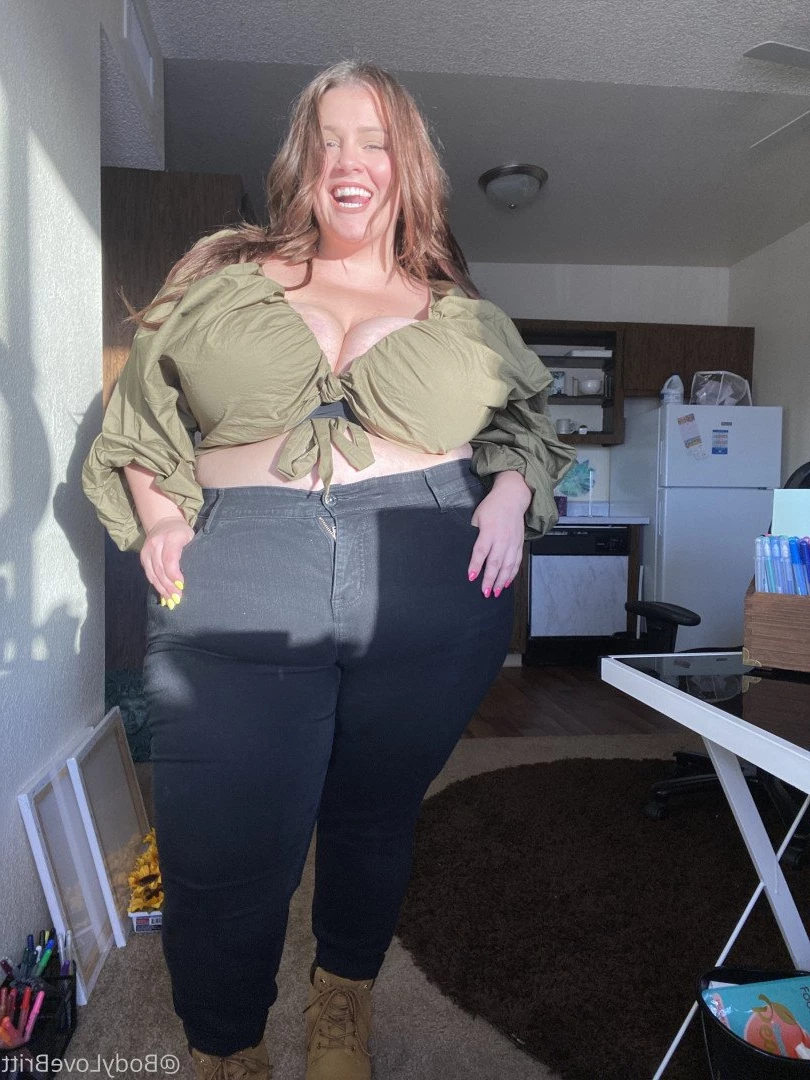 GOD Brittney Love Bliss [ godbrittlovebliss ] Onlyfans leaked photo 3496555 on Hotleaks.tv