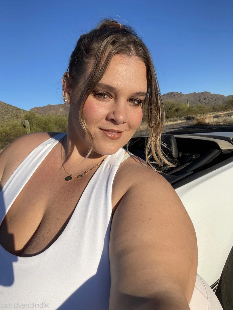 GOD Brittney Love Bliss [ godbrittlovebliss ] Onlyfans leaked photo 3496567 on Hotleaks.tv