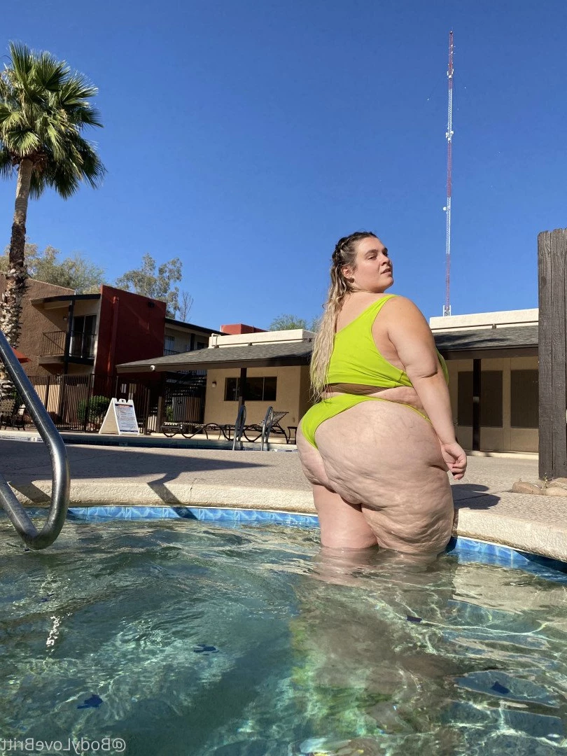 GOD Brittney Love Bliss [ godbrittlovebliss ] Onlyfans leaked photo 3496645 on Hotleaks.tv
