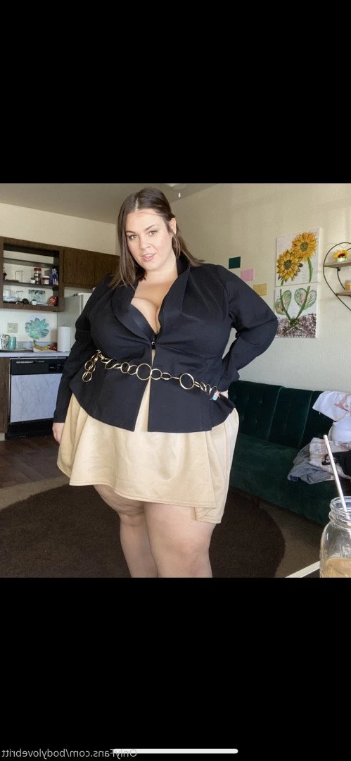 GOD Brittney Love Bliss [ godbrittlovebliss ] Onlyfans leaked photo 3496766 on Hotleaks.tv